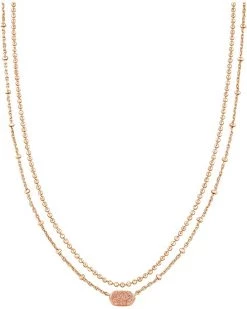 Kendra Scott Emilie Multi Strand Necklace | Necklaces -Kendra Scott Shop 61K4Kz1wktL. AC SR736920