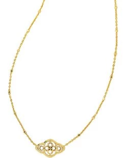 Kendra Scott Abbie Pendant Necklace | Necklaces -Kendra Scott Shop 61LS XNr6L. AC SR736920