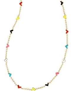 Kendra Scott Haven Strand Necklace | Necklaces -Kendra Scott Shop 61MgqO5Bz L. AC SR736920
