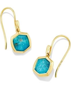 Kendra Scott Demi-fine Davis Small Drop Earrings -Kendra Scott Shop 61NQ7JaFgKL. AC SR736920