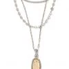 Kendra Scott Framed Dani Triple Strand Necklace | Necklaces -Kendra Scott Shop 61NvtP9r 6L. AC SR736920