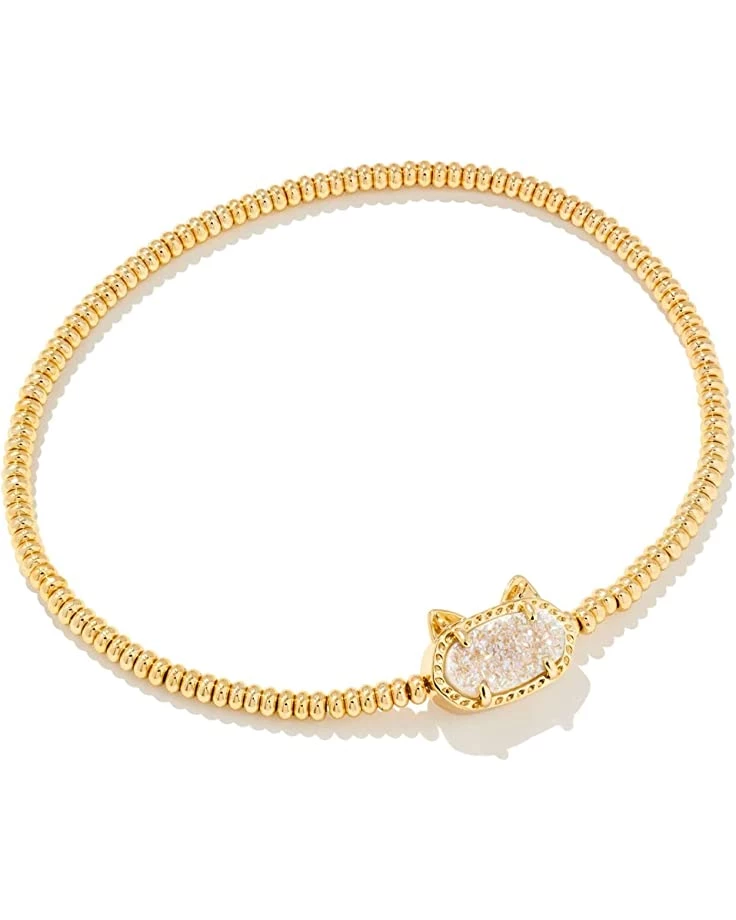 Kendra Scott Grayson Cat Stretch Bracelet | Bracelets 4 Kendra Scott Grayson Cat Stretch Bracelet | Bracelets - Image 2