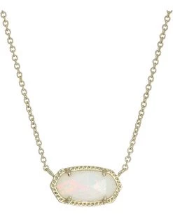 Kendra Scott Elisa Pendant Necklace | Necklaces -Kendra Scott Shop 61OpuKAVb L. AC SR736920