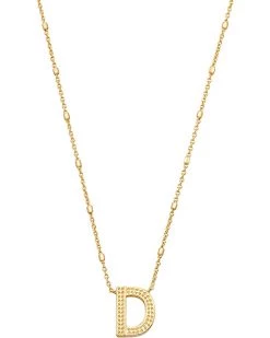 Kendra Scott Letter Pendant Necklace | Necklaces -Kendra Scott Shop 61P7U5mjHZL. AC SR736920