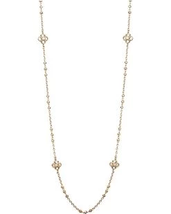Kendra Scott Rue Long Strand Necklace | Necklaces