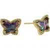 Kendra Scott Lillia Butterfly Stud Earrings 2 Kendra Scott Lillia Butterfly Stud Earrings -Kendra Scott Shop 61PhhHYlR4S. AC SR736920