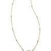 Kendra Scott Demi-fine Satellite Davis Pendant Necklace | Necklaces -Kendra Scott Shop 61QIPhHMxmL. AC SR736920