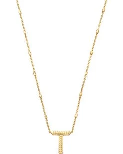 Kendra Scott Letter Pendant Necklace | Necklaces -Kendra Scott Shop 61QQ ZVwiiL. AC SR736920