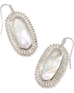 Kendra Scott Baguette Elle Drop Earrings -Kendra Scott Shop 61QiFBg tnL. AC SR736920