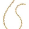 Kendra Scott Korinne Chain Necklace | Necklaces 1 Kendra Scott Korinne Chain Necklace | Necklaces -Kendra Scott Shop 61QssAVvs3L. AC SR736920