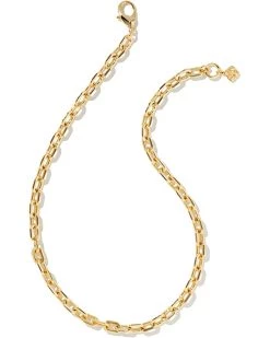 Kendra Scott Korinne Chain Necklace | Necklaces