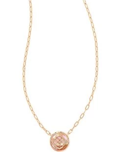 Kendra Scott Stamped Dira Pendant Necklace | Necklaces 13 Kendra Scott Stamped Dira Pendant Necklace | Necklaces -Kendra Scott Shop 61RpOGvp iL. AC SR736920