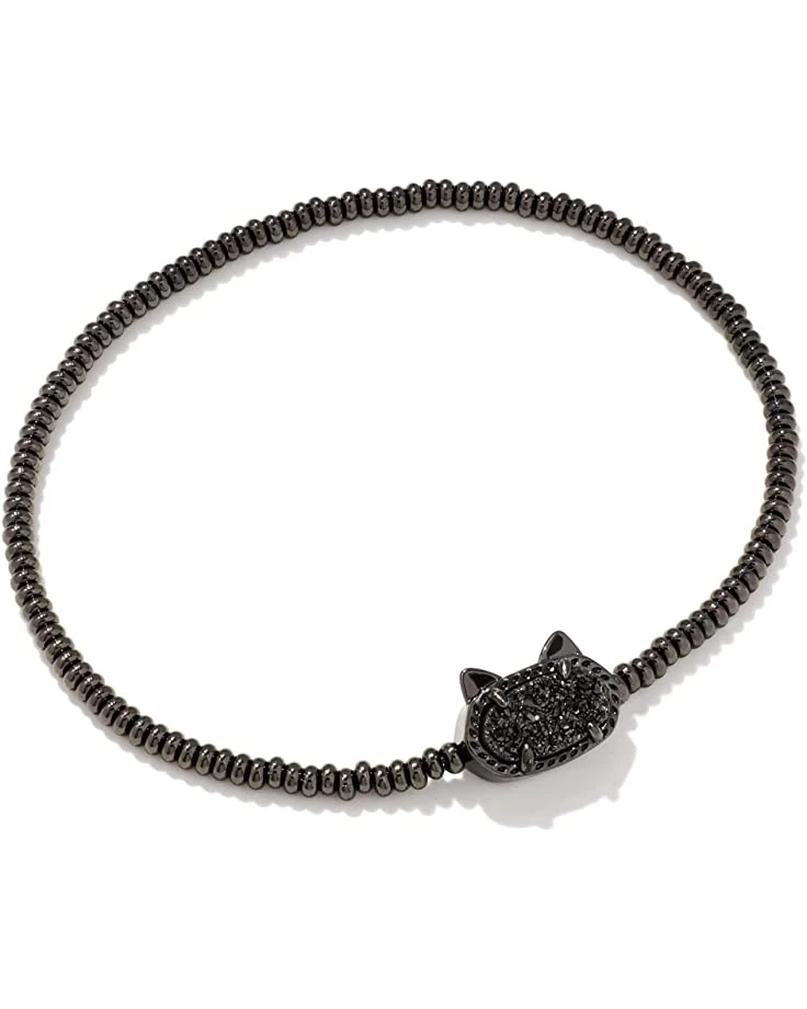 Kendra Scott Grayson Cat Stretch Bracelet | Bracelets 5 Kendra Scott Grayson Cat Stretch Bracelet | Bracelets - Image 3