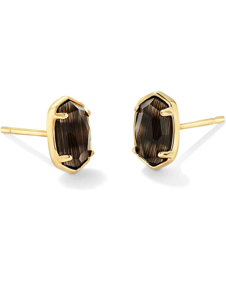 Kendra Scott Emilie Stud Earrings 3 Kendra Scott Emilie Stud Earrings