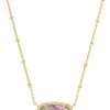 Kendra Scott Elisa Satellite Pendant Necklace | Necklaces -Kendra Scott Shop 61UO71ME92L. AC SR736920