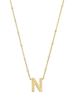 Kendra Scott Letter Pendant Necklace | Necklaces -Kendra Scott Shop 61Uf5t4gDbL. AC SR736920