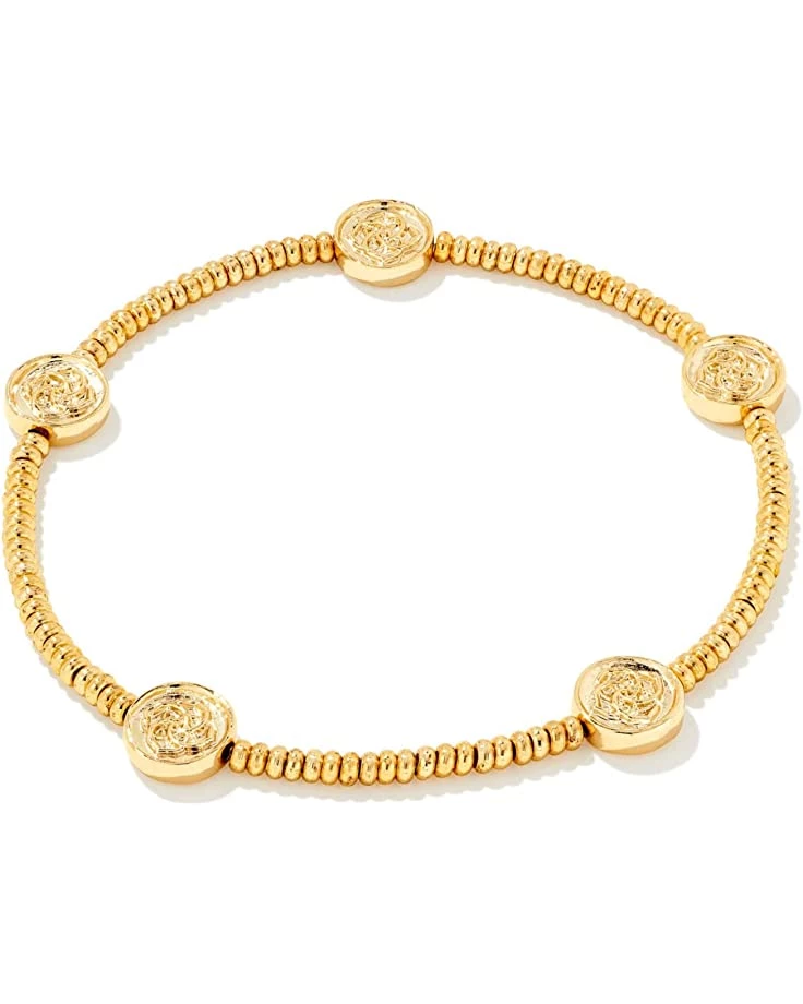 Kendra Scott Dira Coin Stretch Bracelet | Bracelets 3 Kendra Scott Dira Coin Stretch Bracelet | Bracelets