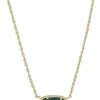 Kendra Scott Elisa Pendant Necklace | Necklaces