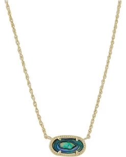 Kendra Scott Elisa Pendant Necklace | Necklaces