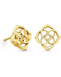 Kendra Scott Demi-fine Dira Stud Earrings