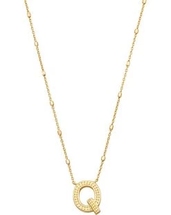 Kendra Scott Letter Pendant Necklace | Necklaces -Kendra Scott Shop 61YHWZZpewL. AC SR736920