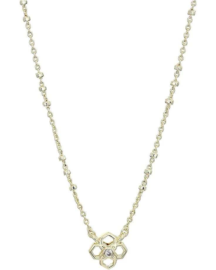 Kendra Scott Rue Short Pendant Necklace | Necklaces 3 Kendra Scott Rue Short Pendant Necklace | Necklaces