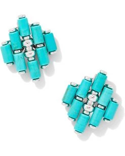 Kendra Scott Ember Statement Stud Earrings -Kendra Scott Shop 61ZxiAR5djL. AC SR736920