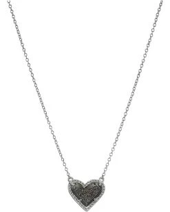 Kendra Scott Ari Heart Short Pendant Necklace | Necklaces -Kendra Scott Shop 61a8ecIhHL. AC SR736920