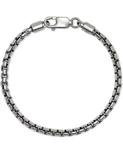 Kendra Scott Beck Round Box Chain Bracelet | Bracelets