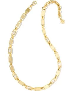 Kendra Scott Jessie Chain Necklace | Necklaces