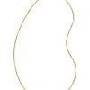 Kendra Scott Demi-fine Beck Thin Round Box Chain Necklace | Necklaces -Kendra Scott Shop 61bkv998JFL. AC SR736920
