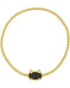 Kendra Scott Grayson Cat Stretch Bracelet | Bracelets