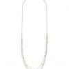 Kendra Scott Rina Multi Strand Necklace | Necklaces