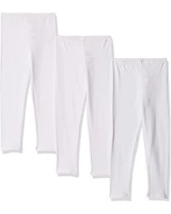 Hanes Little Girls' Leggings (Pack of 3) | Pants -Kendra Scott Shop 61dQENKRdhL. AC SR736920
