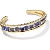 Kendra Scott Ember Triple Cuff Bracelet | Bracelets