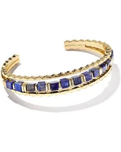 Kendra Scott Ember Triple Cuff Bracelet | Bracelets