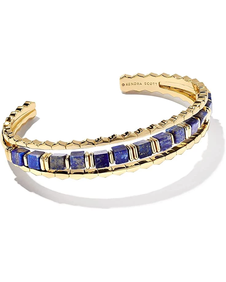 Kendra Scott Ember Triple Cuff Bracelet | Bracelets 3 Kendra Scott Ember Triple Cuff Bracelet | Bracelets