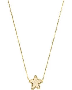 Kendra Scott Jae Star Pendant Necklace | Necklaces -Kendra Scott Shop 61eUftaL9SL. AC SR736920