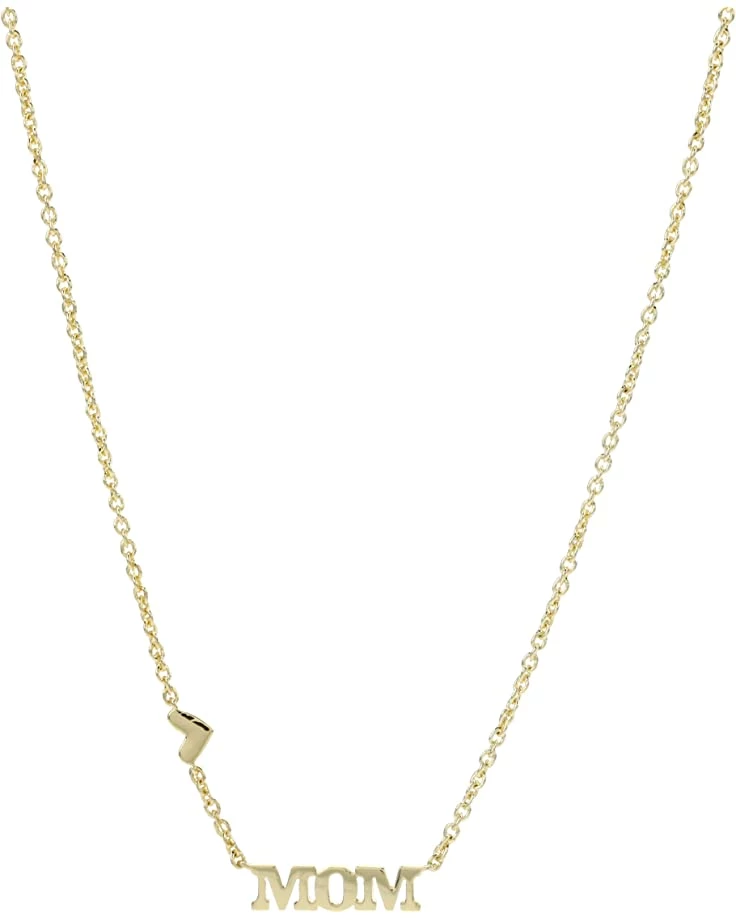 Kendra Scott Mom Pendant Necklace | Necklaces 3 Kendra Scott Mom Pendant Necklace | Necklaces