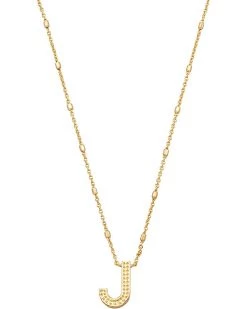 Kendra Scott Letter Pendant Necklace | Necklaces -Kendra Scott Shop 61f698hCfAL. AC SR736920