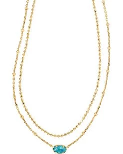 Kendra Scott Emilie Multi Strand Necklace | Necklaces -Kendra Scott Shop 61fRgo8NGDL. AC SR736920