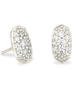 Kendra Scott Grayson Crystal Stud Earring | Earrings