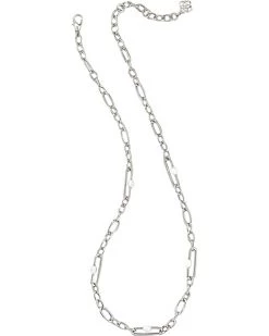 Kendra Scott Lindsay Chain Necklace | Necklaces