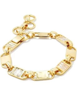 Kendra Scott Jessie Chain Bracelet | Bracelets