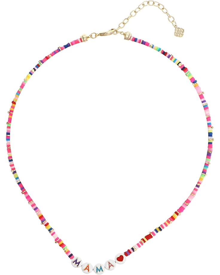 Kendra Scott Reece Mama Strand Necklace | Necklaces 3 Kendra Scott Reece Mama Strand Necklace | Necklaces