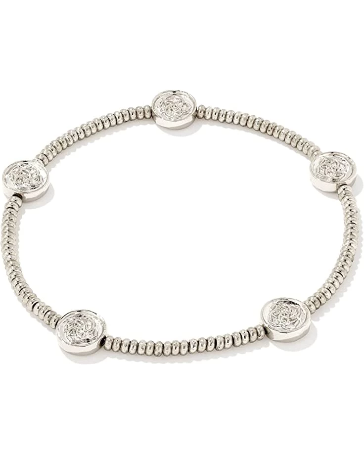 Kendra Scott Dira Coin Stretch Bracelet | Bracelets 4 Kendra Scott Dira Coin Stretch Bracelet | Bracelets - Image 2