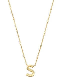 Kendra Scott Letter Pendant Necklace | Necklaces -Kendra Scott Shop 61ljgFmsGL. AC SR736920