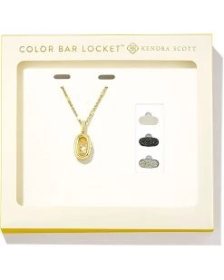 Kendra Scott Ellie Locket Gift Set | Necklaces -Kendra Scott Shop 61m0DXUPMEL. AC SR736920