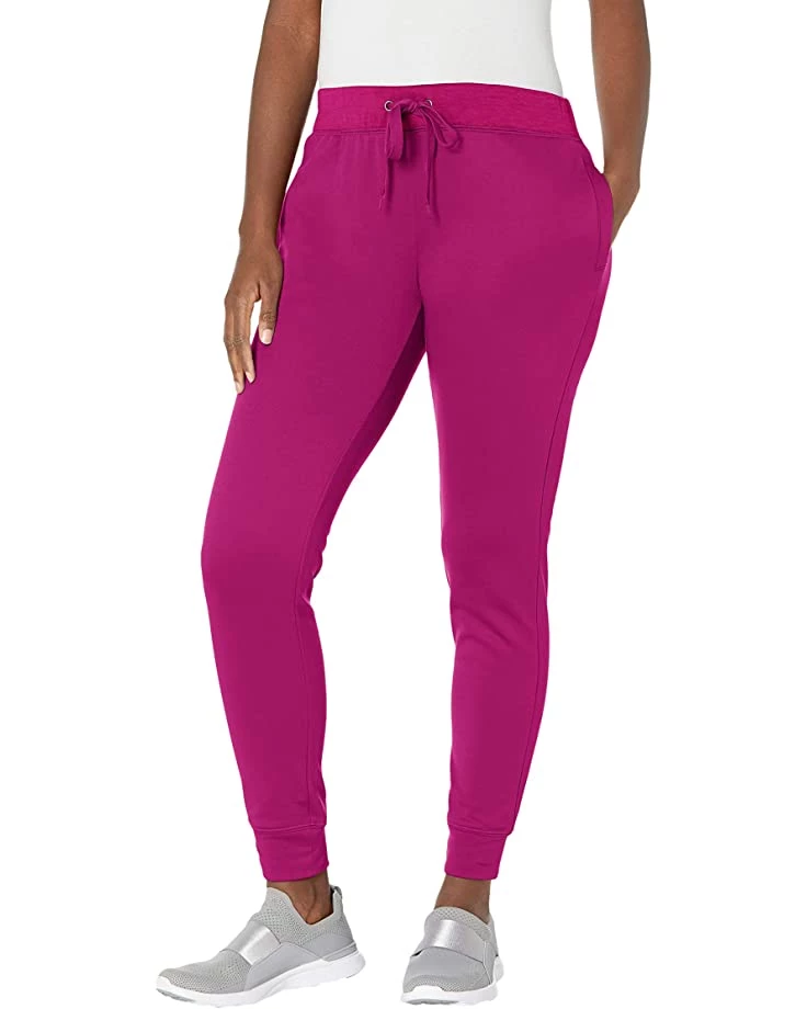 Hanes Sport Women's Performance Fleece Jogger Pants with Pockets 7 Hanes Sport Women's Performance Fleece Jogger Pants with Pockets - Image 5