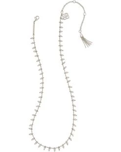 Kendra Scott Jenna Choker Necklace | Necklaces